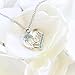 Mom Necklace | Necklace for Mom Gift Presentation, with Necklace Mom Will Love for Mothers Day