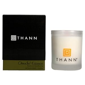タン アロマティックキャンドル OE(Oriental Essence)