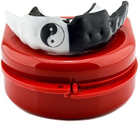Impact Custom Professional 4mm Thin Profile Roller Derby Mouthguard