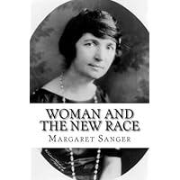 Woman and the New Race