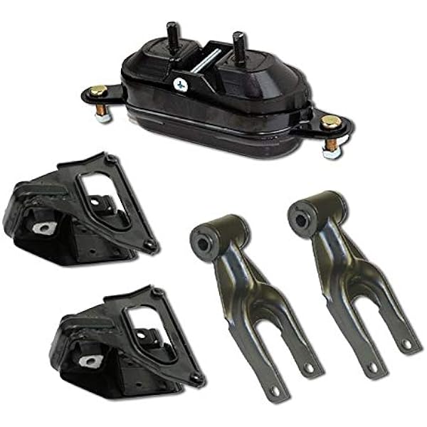 Amazon Com K1083 Fits 2000 2005 Chevrolet Impala Monte Carlo