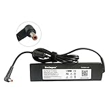 90W AC Adapter Laptop Charger for Lenovo Y400 Y410 Y430 Y450 Y470 Y480 Y500 Y510 Y530 Y550 Y560 Y560P Z400 Z470 Z480 Z500 Z560 Z570 Z580 Z585; B560 B570 G450 G460 G470 G480 G530 G550 G555 G560 G570
