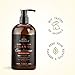 ROYAL FORMULA - Moroccan Argan Oil Hair Conditioner Sulfate Free Infused with KERATIN - Treatment for Dry Damaged, Color Treated, Frizzy & Curly Hair - Best for All Hair Types (16 Fl. Oz)