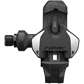 Time Xpro 10 Pedals Carbon Black C1 53mm | Black, Pair