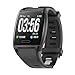 HalfSun Fitness Tracker, Activity Tracker Fitness Watch with Heart Rate Monitor, Blood Pressure Monitor, IP67 Waterproof Smart Watch with Sleep Monitor, Calorie Counter, Pedometer