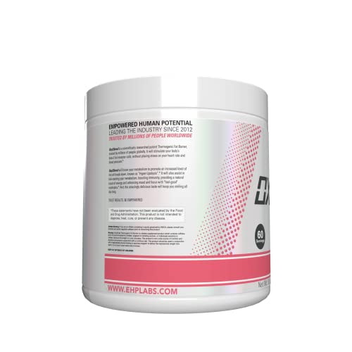 l carnitine for fat burning EHP Labs OxyShred Pre Workout Powder & Shredding Supplement - Preworkout  Powder with L Glutamine & Acetyl L Carnitine, Energy Boost Drink - Guava  Paradise, 60 Servings in Kenya