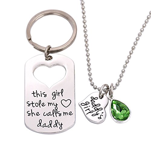 Lparkin this girl stole my heart she calls me daddy key…