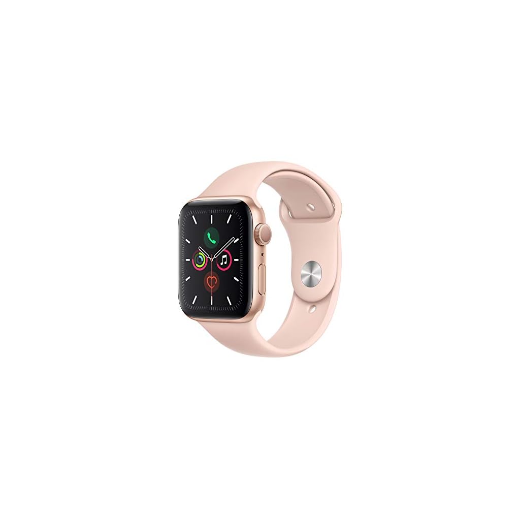 Apple Watch Series 5 (GPS, 44mm)
