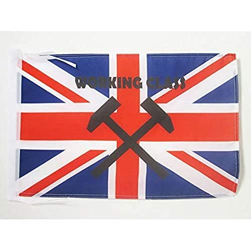 United Kingdom Working Class
