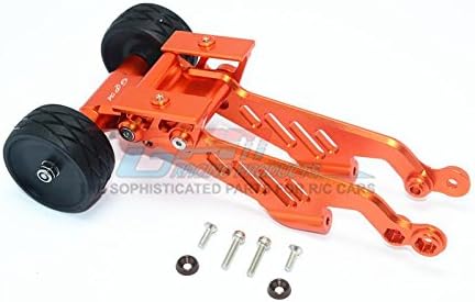 RC Spare Parts Arrma 1/8 Outcast 6s BLX 