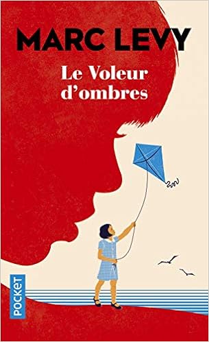 Amazon Com Le Voleur D Ombres Best French Edition Roman Contemporain 9782266290692 Levy Marc Books