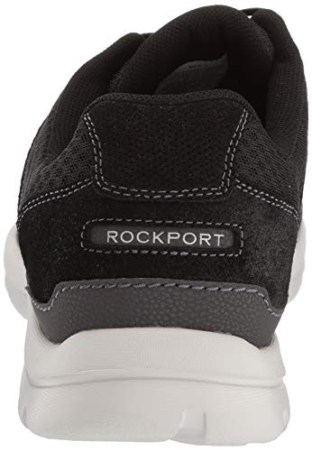 rockport men's get your kicks mudguard blucher casual shoes