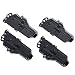 A-Premium Door Lock Actuators Motors for Ford F-150 F-250 F-350&nbsp;Super&nbsp;Duty Excursion Expedition Taurus Lincoln Navigator Mercury Sable Left and Right 4-PC Set
