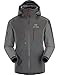 Arc'teryx Fission SV Jacket - Men's Anvil Grey Large