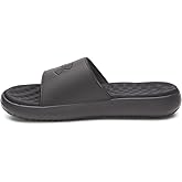 Under Armour Men's Ignite Pro 8 Fixed Band Slides Sandal