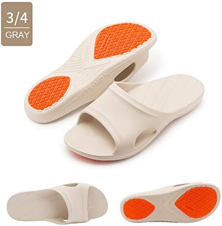 flip flops for plantar fasciitis amazon