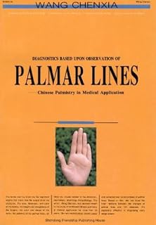 Amazon.com: Chinese Medical Palmistry: Your Health in Your Hand ...