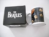 Beatles: Rubber Soul Mug