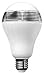 MiPow BTL100-SR-WW PLAYBULB Bluetooth Wireless Smart LED Speaker Light Bulb