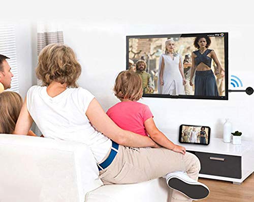 IFOR-Adaptador-HDMI-Dongle-Airplay-Stick-De-TV-WiFi-5G-Miracast-para-Google-Chromecast-3-Netflix-Youtube-Stick-De-TV-Android-Espejo-Caja-Ultra