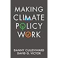 Making Climate Policy Work