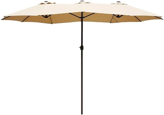 sturdy patio umbrella