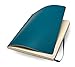 Moleskine Classic Notebook, Soft Cover, XL (7.5
