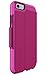Tech21 Evo Wallet Case for iPhone 6/6s - Pink