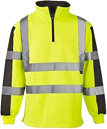 hi vis jumper amazon