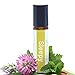 Sleepy Essential Oil Blend Roll-On Bottle by Simply Earth - 10ml, 100% Pure Therapeutic Grade