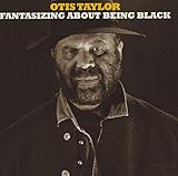 FANTASIZING ABOUT BEING BLACK                      image