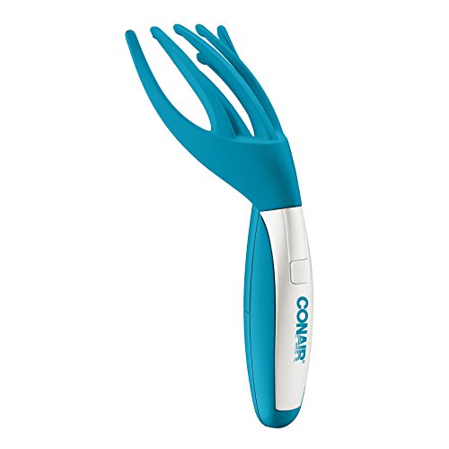 Conair vibrating scalp massager Clearance