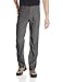 Columbia Men's Silver Ridge Stretch Pants, Grill, 36 x 30