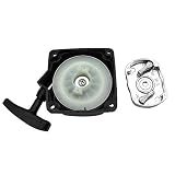 KIPA Recoil Starter Assembly for Echo PB-403T PB-403H 17720008260 P021009450 PB 413 610