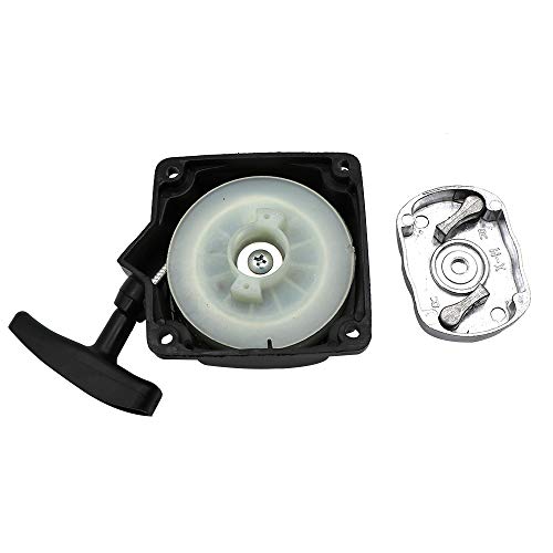 KIPA Recoil Starter Assembly for Echo PB-403T PB-403H 17720008260 P021009450 PB 413 610