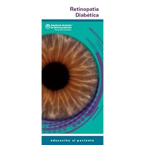 Retinopatia Diabetica (Spanish Edition)