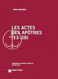 Les  actes des Apôtres