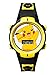 Pokemon Pikachu Flashing LCD Kids Watch