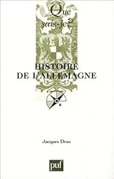 Histoire de l'Allemagne