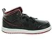 Nike Jordan Toddlers Jordan 1 Mid Bt Basketball Shoe