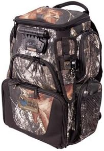 Wild River RECON Mossy Oak Compact Lighted Backpack w/o Trays