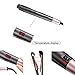 Professional Hair Straightener,2 in 1 Hair Curling iron & Straightener with Tourmaline Ceramic Twisted Flat Iron for All Hair Types & Digital LCD Displaythumb 2