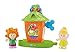 Fisher-Price, Little People, Magic of Disney Tinker Bell's Balloon Shop