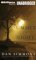 Summer of Night