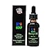 1000mg Pure Full Spectrum Mint Flavored Hemp Oil Extract for Pain Plus Anti Stress Supplements Relief, Not just for Humans, Great for Pets Dogs and Cats. Best THC Free Potent no CBD oil