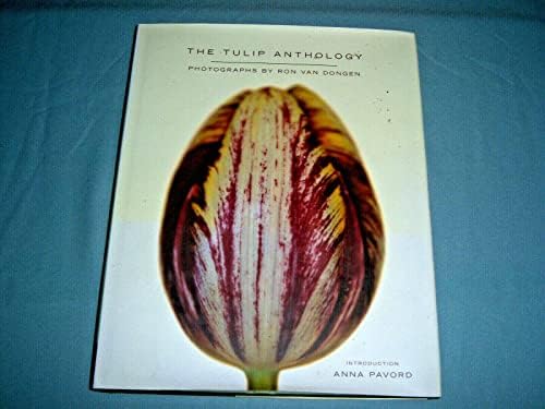 Tulip: 70 Stunning Varieties of the World's Favorite Flower: Dobbs