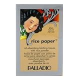 Pack of 2 Palladio Rice Paper RPA3 Natural