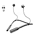 Bluetooth Headset, Charlemain Wireless Headphones Noise Cancelling Sweatproof Stereo Neckband Sport Earphones Magnetic Earbuds with Mic for Gym Running Workout 12 Hour Battery Headsets
