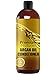 Argan Oil Deep Hair Conditioner - Sulfate Free Natural Moisturizer for Hair Growth, Moisturizing, Conditioning for Hair & Dry Scalp Treatment, Damaged Hair Repair Gentle for Colored Hair 16 oz
