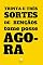 Livro 33 Sortes de Bênçãos Tome Posse AGORA: Para a Saúde do Corpo